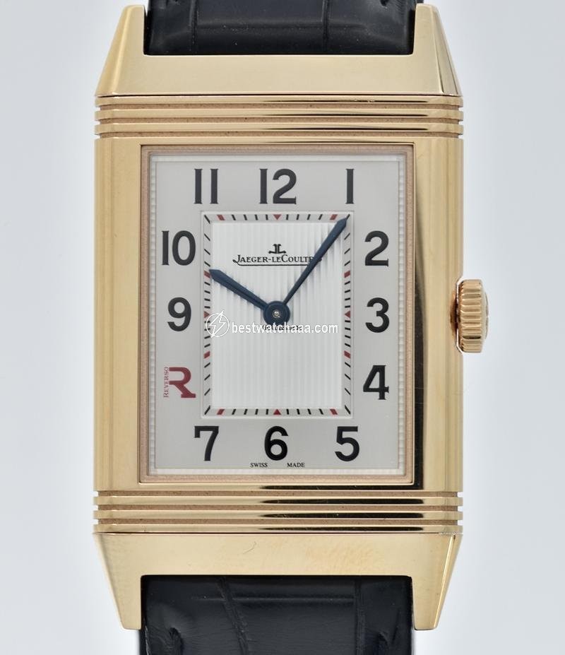 Jaeger-LeCoultre Manual winding Rose gold 277.2.62