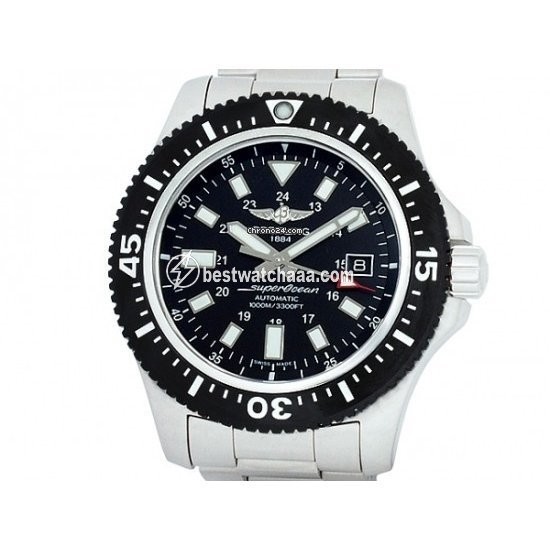Breitling Superocean 44 Automatic Steel Y1739310 BF45