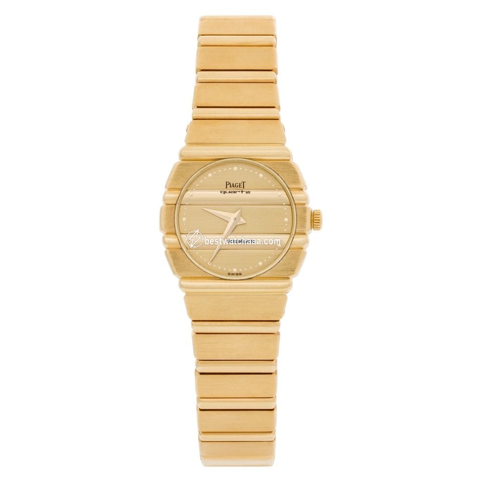 Piaget Polo Quartz 861 C 701