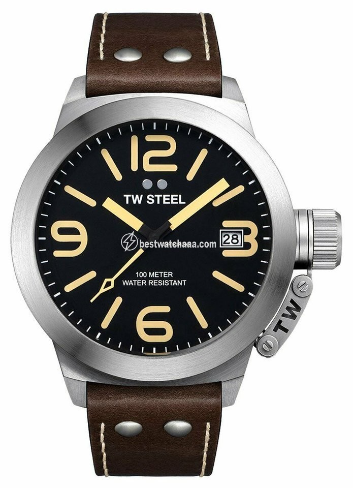 TW Steel Quartz Steel CS31 CS31