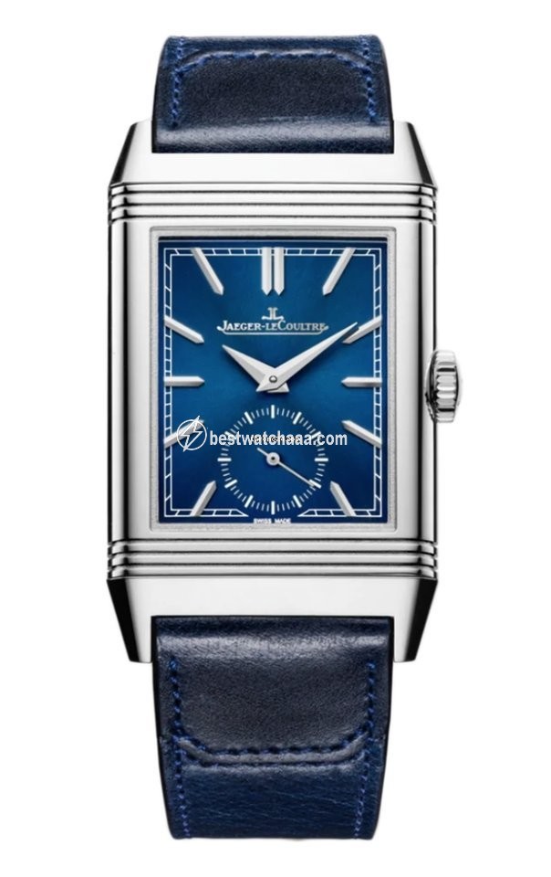 Jaeger-LeCoultre Reverso Mens watch Unisex Manual winding Steel 3978480