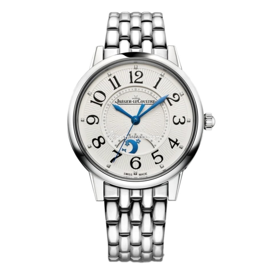 Jaeger-LeCoultre Rendez-Vous Womens watch Automatic Steel 3448110