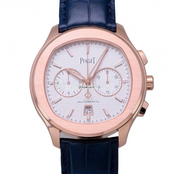 Piaget Automatic Red gold GOA43011