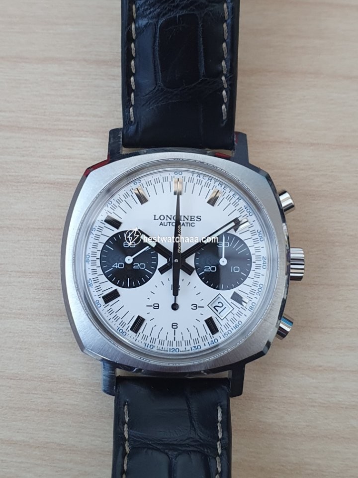 Longines Heritage Automatic L2.791.4.72.0