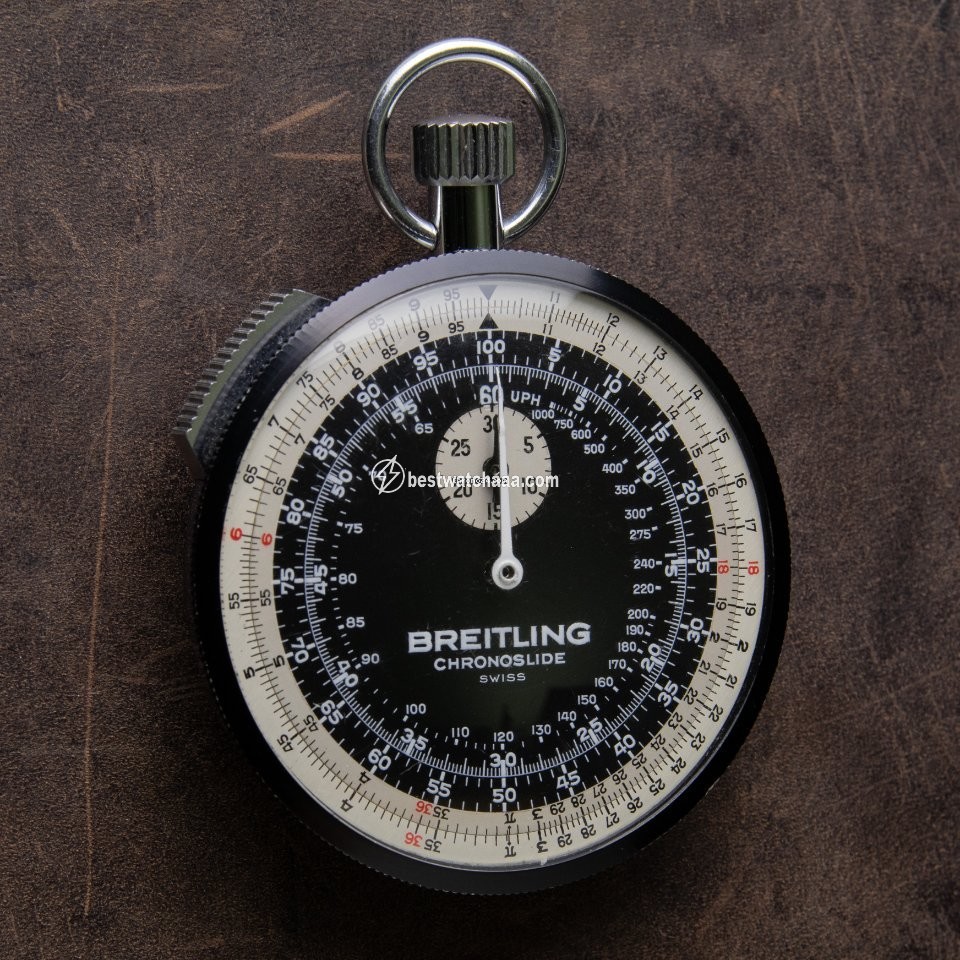 Breitling Manual winding 1577