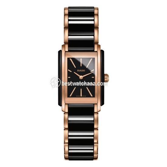 Rado Integral Womens watch Quartz Ceramic R20225152