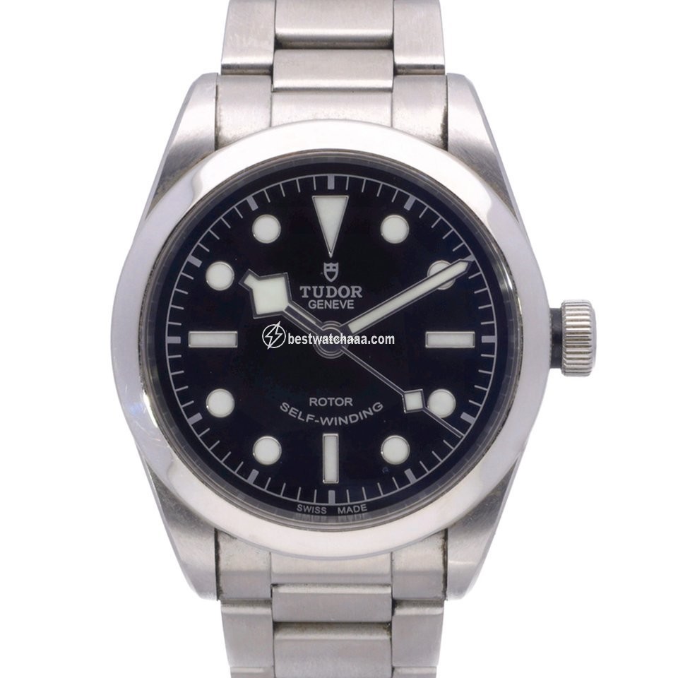 Tudor Black Bay 36 Mens watch Unisex Automatic Steel 79500-0001