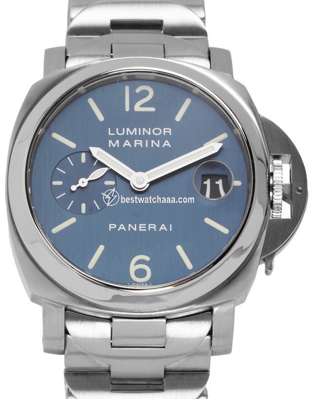 Panerai Luminor Marina Automatic Mens watch Unisex Automatic Steel PAM00069