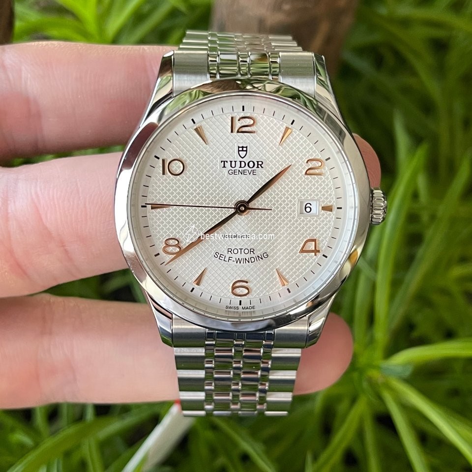 Tudor 1926 Mens watch Unisex Automatic Steel 91550-0001