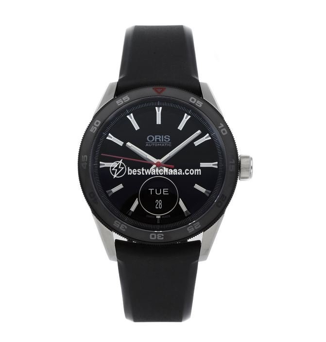 Oris Artix GT Mens watch Unisex Automatic Steel 01 735 7662 4424-07 4 21 26FC