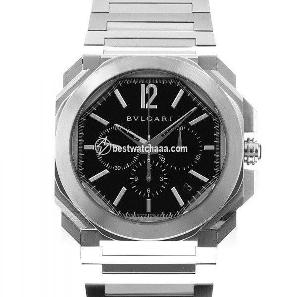Bulgari Octo Automatic Steel BGO41BSSDCH