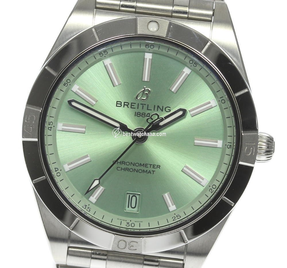 Breitling Womens watch Automatic Steel A10380