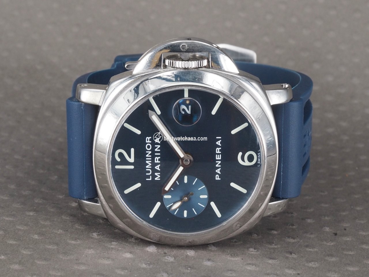 Panerai Steel PAM 00070