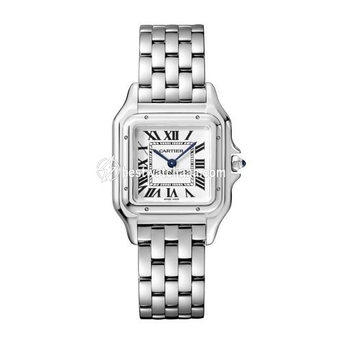 Cartier Panthere Womens watch Quartz Steel WSPN0007