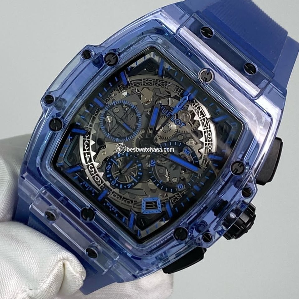 Hublot Spirit of Big Bang Mens watch Unisex Automatic 641.JL.0190.RT