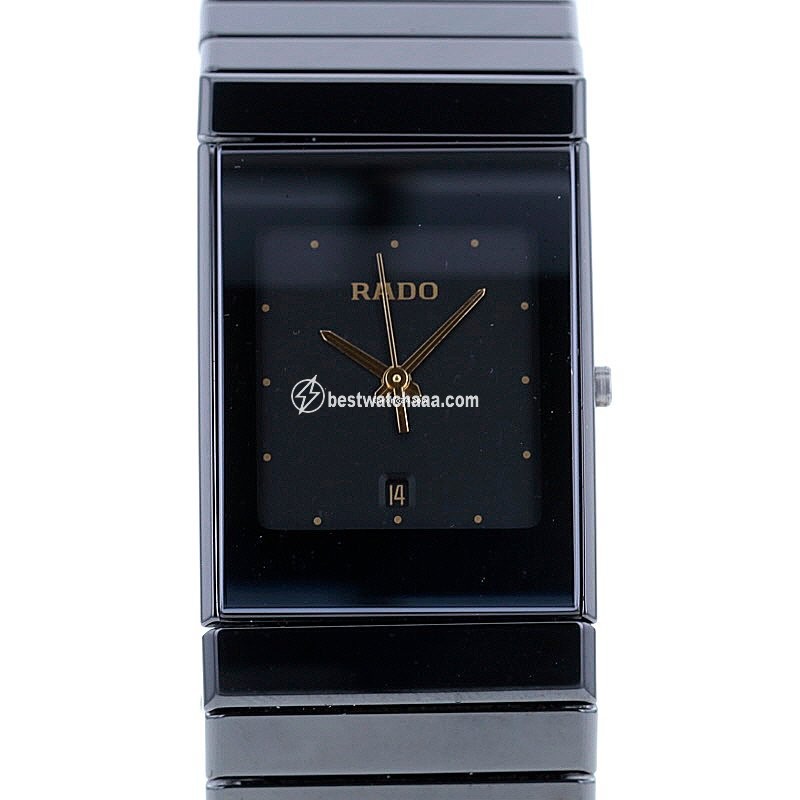 Rado Ceramica Mens watch Unisex Quartz 111.0348.3