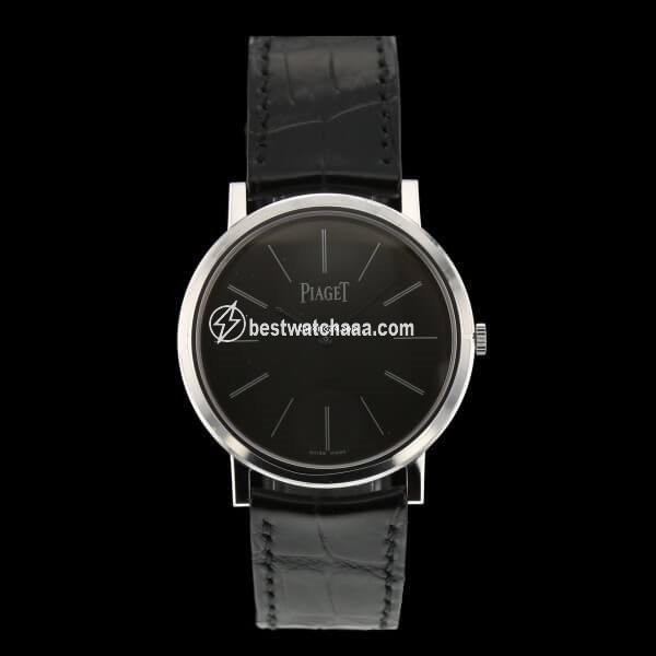 Piaget Altiplano Mens watch Unisex GOA29113