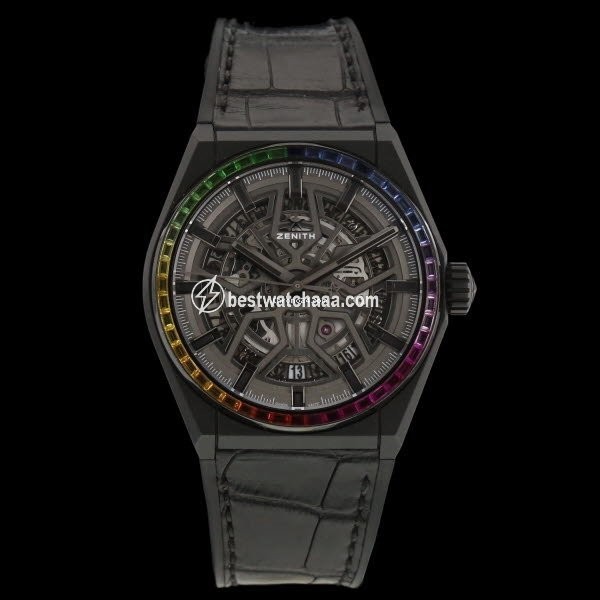 Zenith Defy 33.9002.670 96.R587