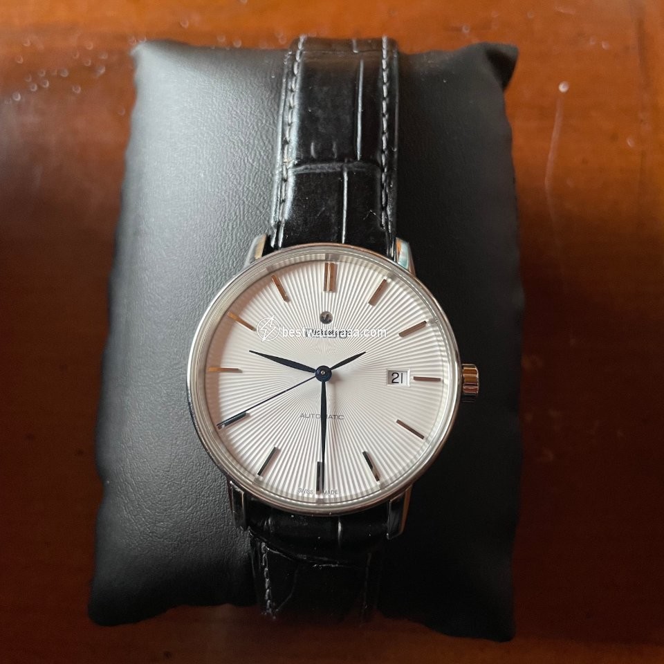 Rado Coupole Mens watch Unisex Automatic Steel R22860045