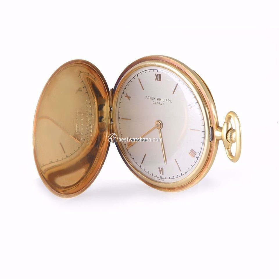 Patek Philippe Vintage Manual winding Yellow gold 303959