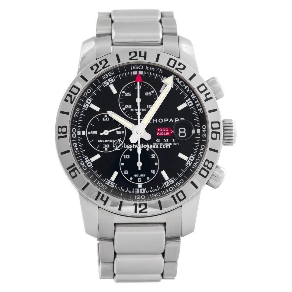 Chopard Mille Miglia Mens watch Unisex Automatic Steel 158992-3001