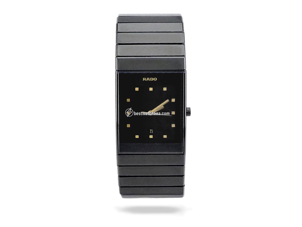 Rado Diastar Mens watch Unisex Quartz 152.0537.3