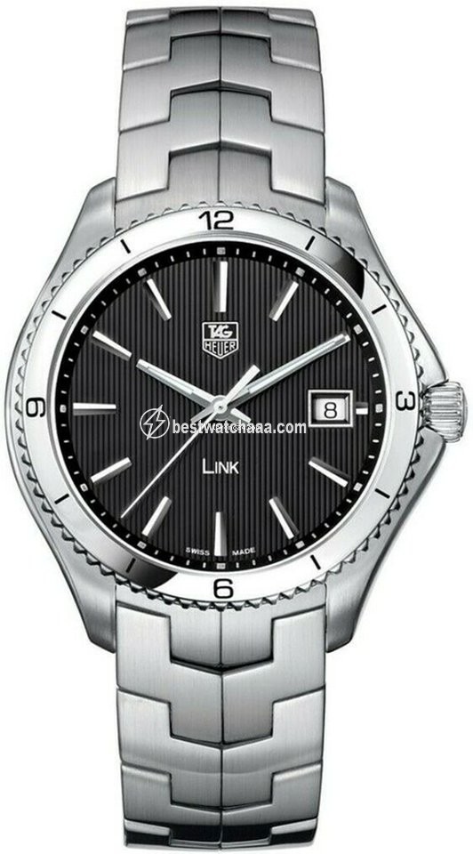TAG Heuer Link Quartz Quartz Steel WAT1110.BA0950