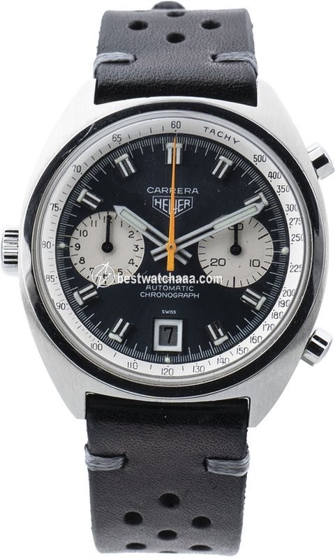 TAG Heuer Mens watch Unisex Automatic Steel 1153