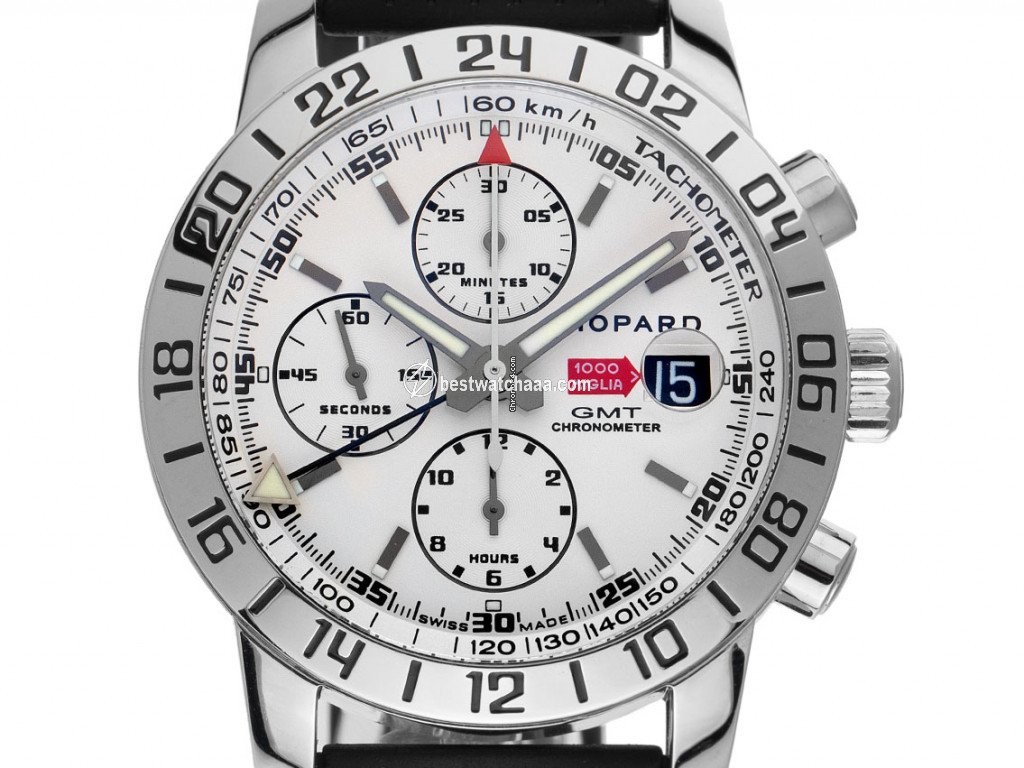 Chopard Mille Miglia Mens watch Unisex Automatic Steel 16 8992 3
