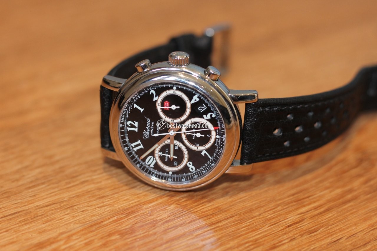 Chopard Mille Miglia Mens watch Unisex Automatic Steel 8331