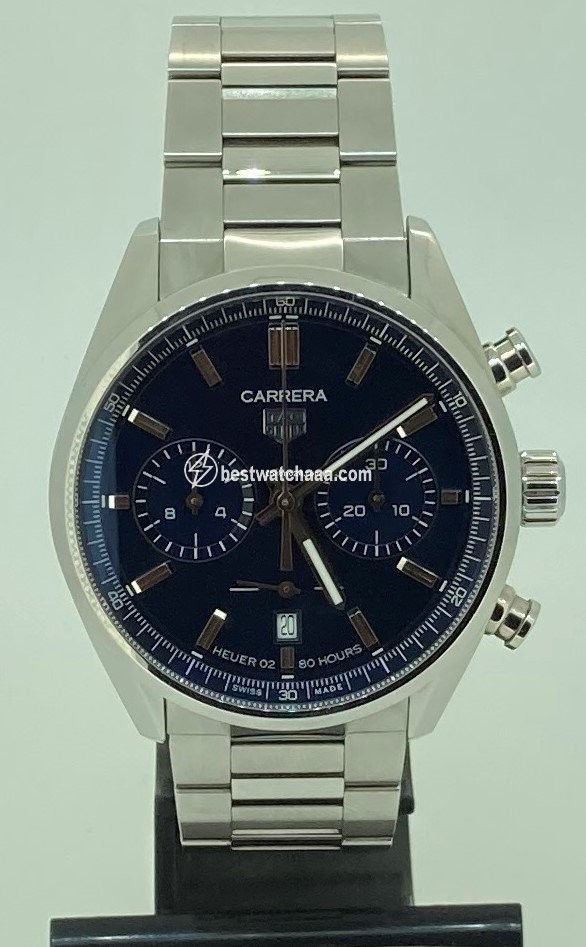 TAG Heuer Carrera Mens watch Unisex Automatic Steel CBN2011.BA0642