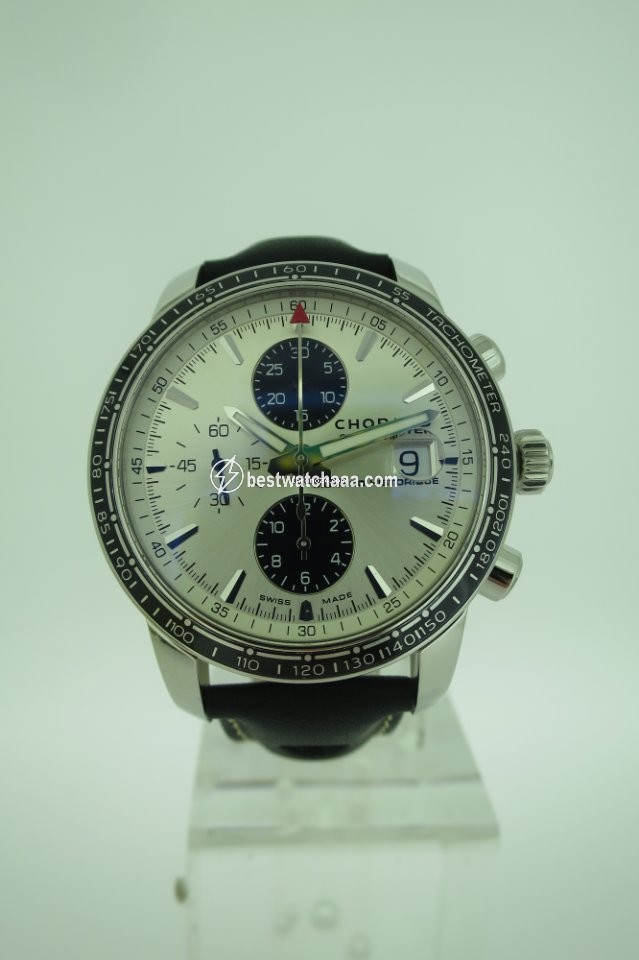 Chopard Grand Prix de Monaco Historique Mens watch Unisex Automatic Steel 168992-3031