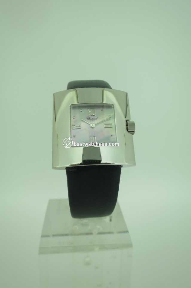 Chopard Womens watch Quartz White gold 127422-1001
