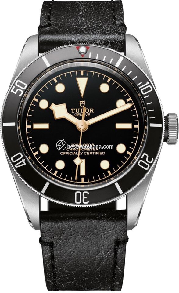 Tudor Black Bay Mens watch Unisex Automatic Steel M79230N-0001