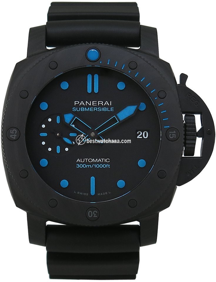 Panerai Luminor Submersible Automatic PAM960