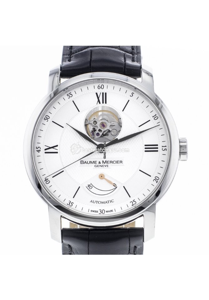 Baume & Mercier Classima Automatic Steel MOA08869