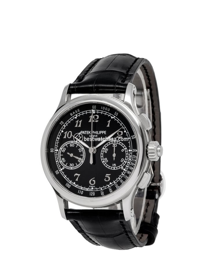 Patek Philippe Grand Complications Mens watch Unisex Manual winding Platinum 5370P