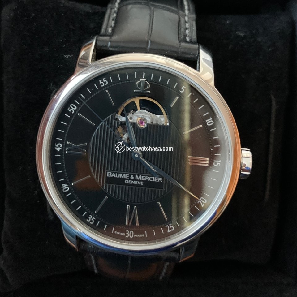 Baume & Mercier Classima Automatic Steel MOA08689