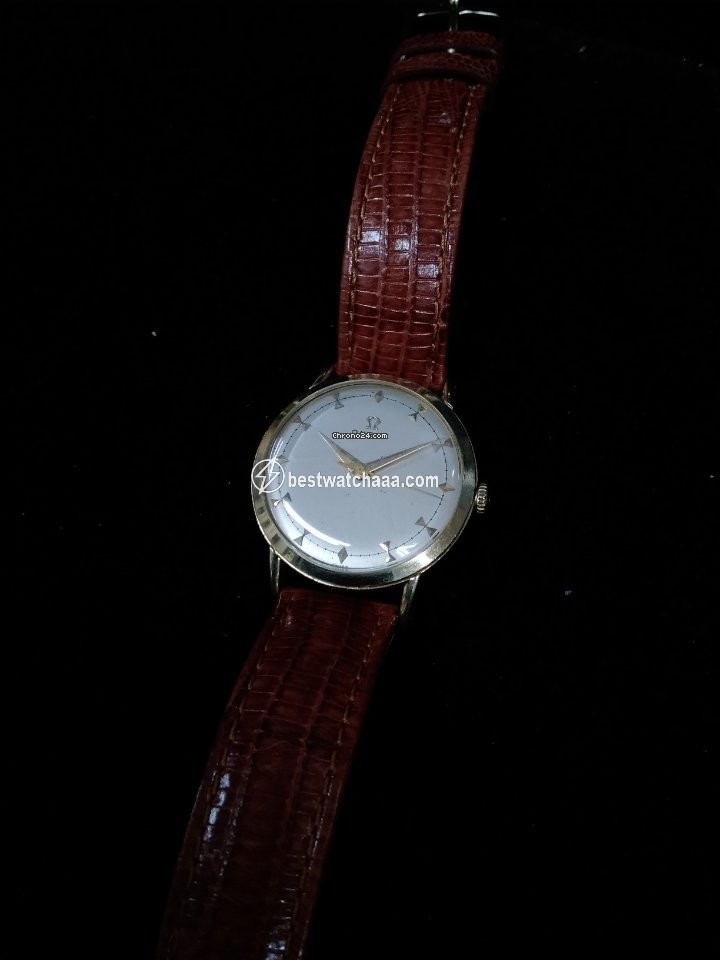 Omega Mens watch Unisex Automatic P6521
