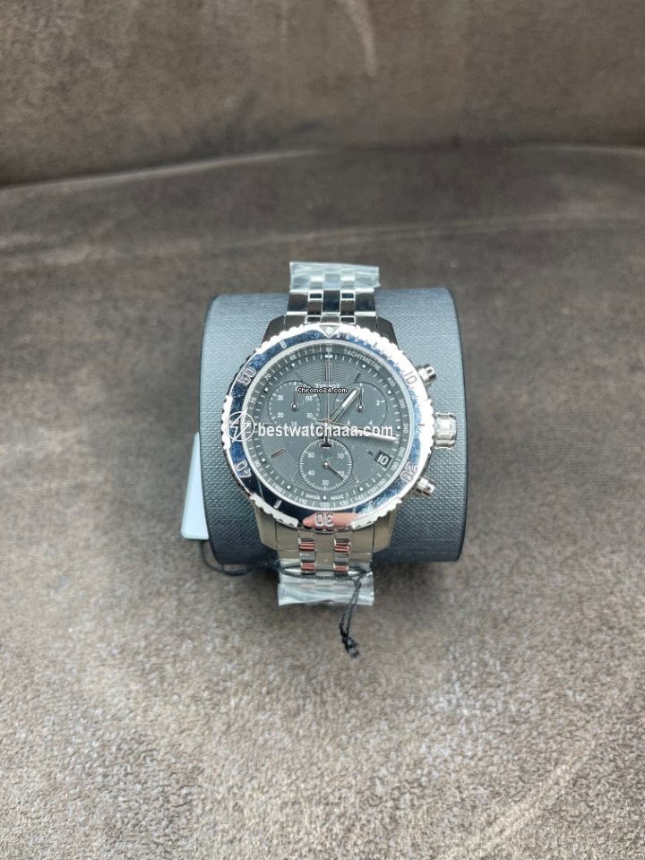 Tissot PRS 200 Mens watch Unisex Quartz Steel T067.417.11.051.01