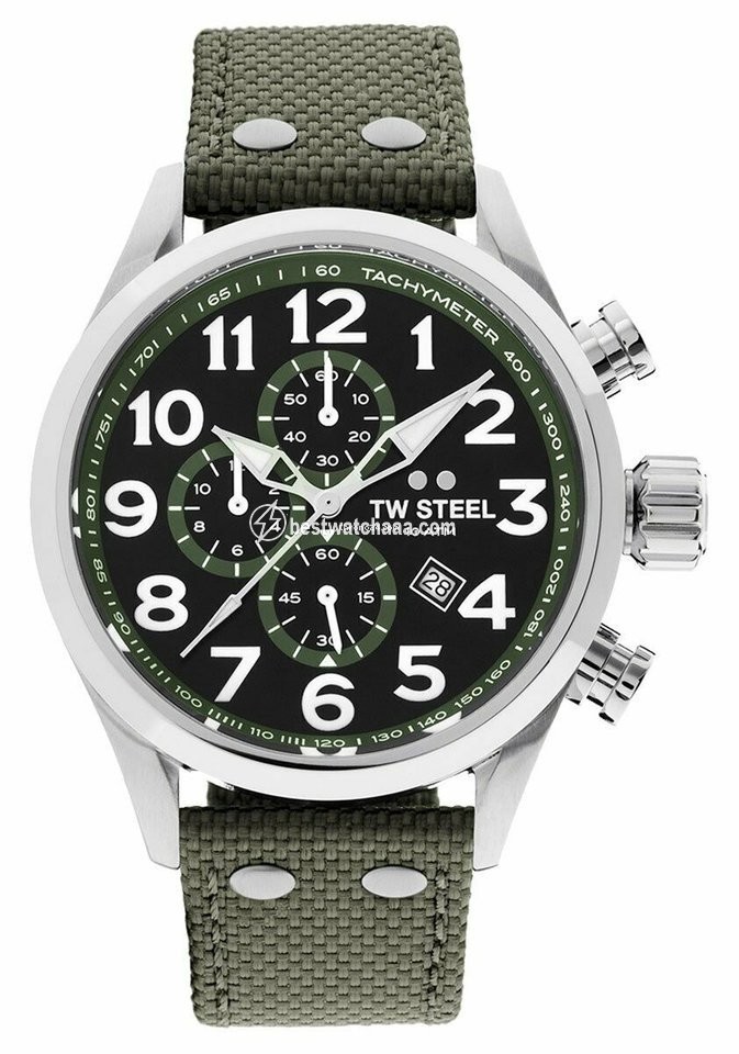 TW Steel Quartz Steel VS23 VS23