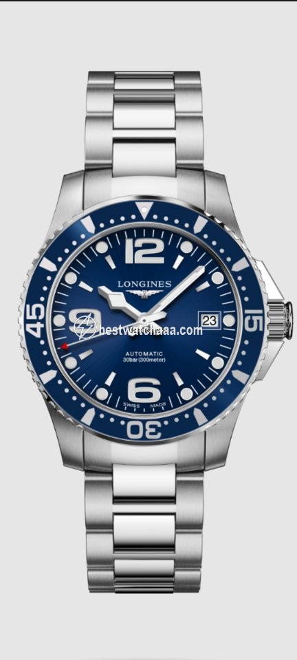 Longines HydroConquest Mens watch Unisex Automatic Steel L37414966