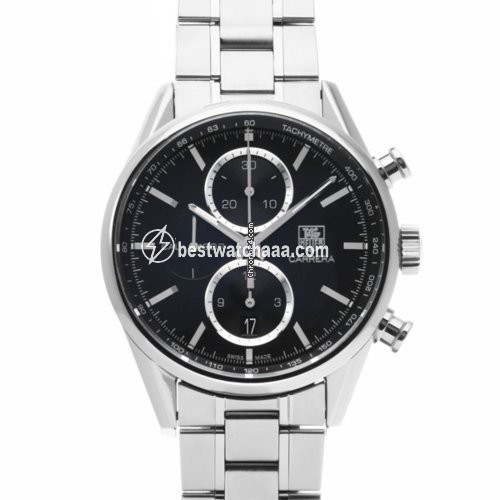 TAG Heuer Carrera Calibre 1887 Automatic Steel CAR2110.BA0720