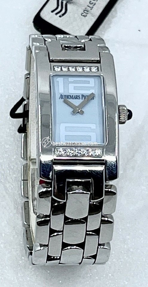 Audemars Piguet Promesse Quartz Steel 67259ST