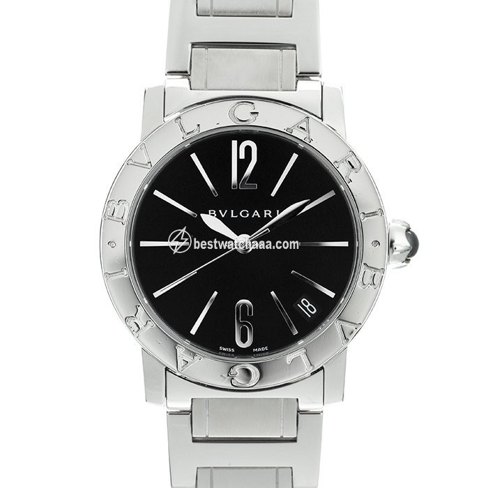 Bulgari Bulgari Automatic Steel BBL33BSSD