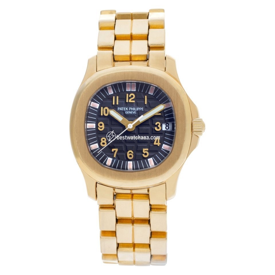Patek Philippe Aquanaut Mens watch Unisex Automatic 5066 1J