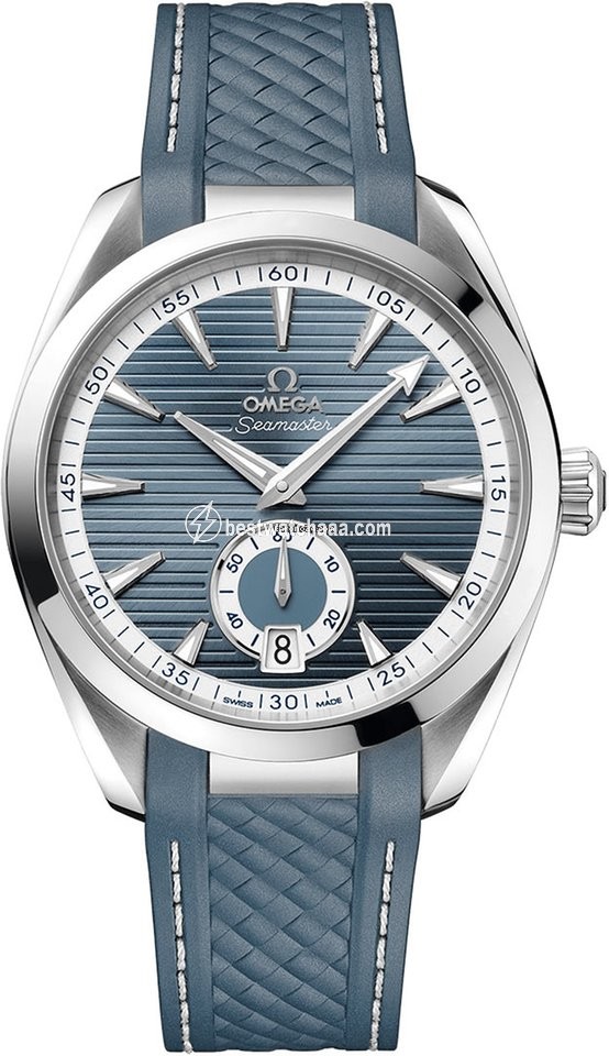Omega Seamaster Aqua Terra Mens watch Unisex Automatic Steel 220.12.41.21.03.005