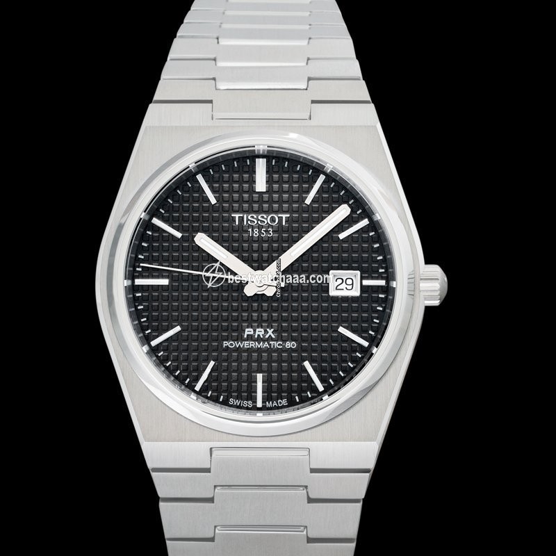Tissot Mens watch Unisex Automatic Steel T137.407.11.051.00