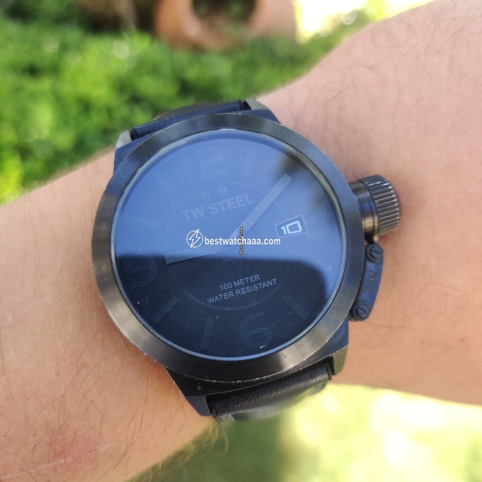 TW Steel Mens watch Unisex TW044