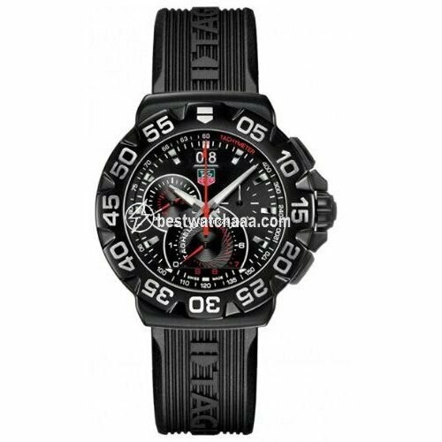 TAG Heuer Formula 1 Quartz Quartz Steel CAH1012.FT6026